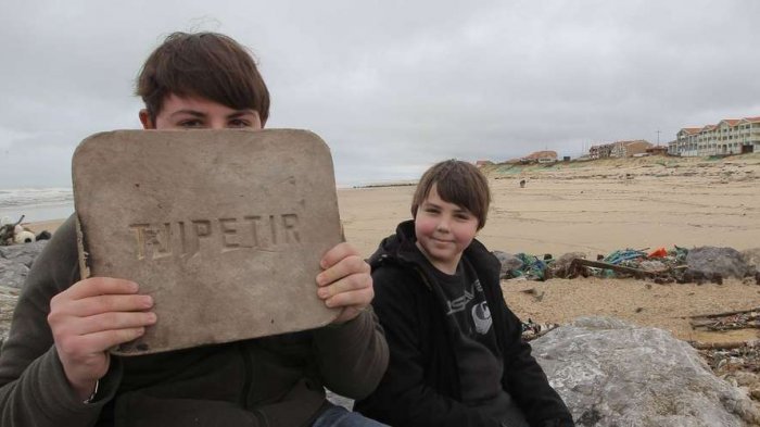 Nggak Banyak Orang Tahu, Misteri Indonesia Ini Gemparkan Dunia